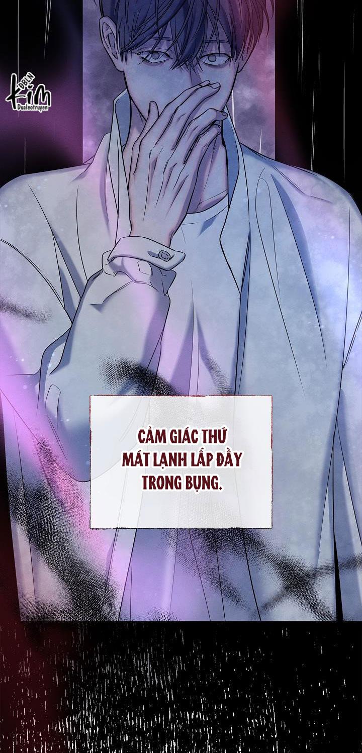 ĐÊM KHÔNG DẤU VẾT Chapter 19 - Next Chapter 20