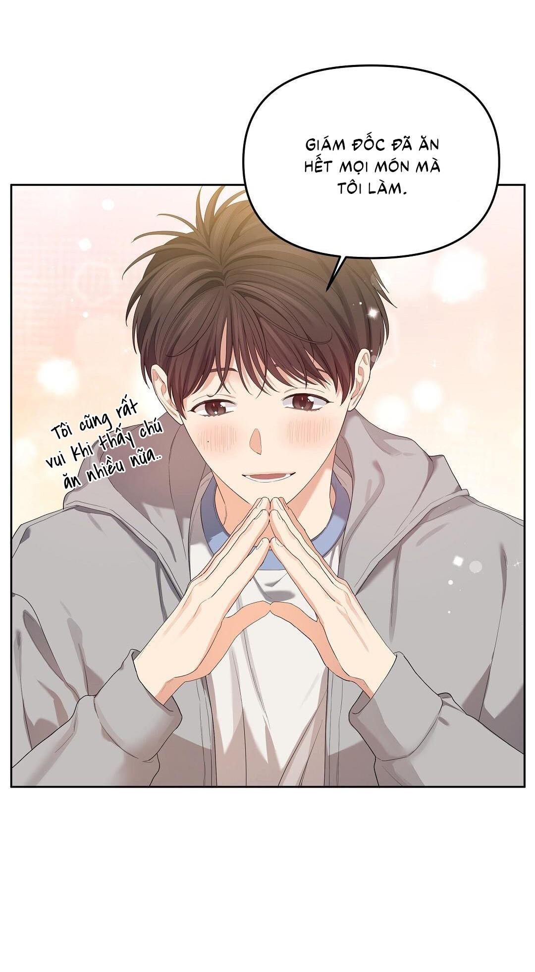 (CBunu) Cherry Cake Chapter 11 H+ - Next Chapter 12