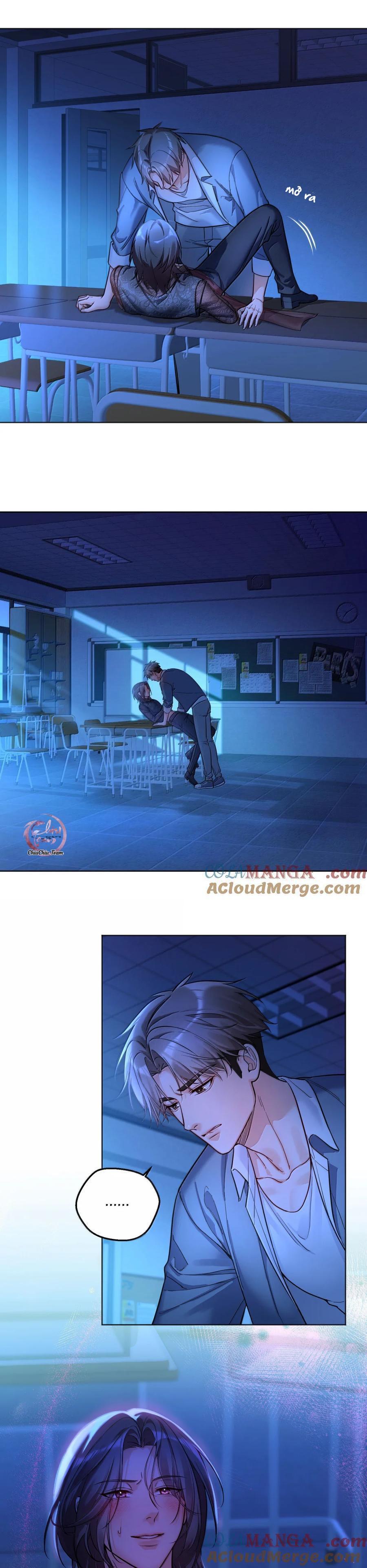 Điệu Waltz Đầu Hạ Chapter 43 - Next Chapter 44