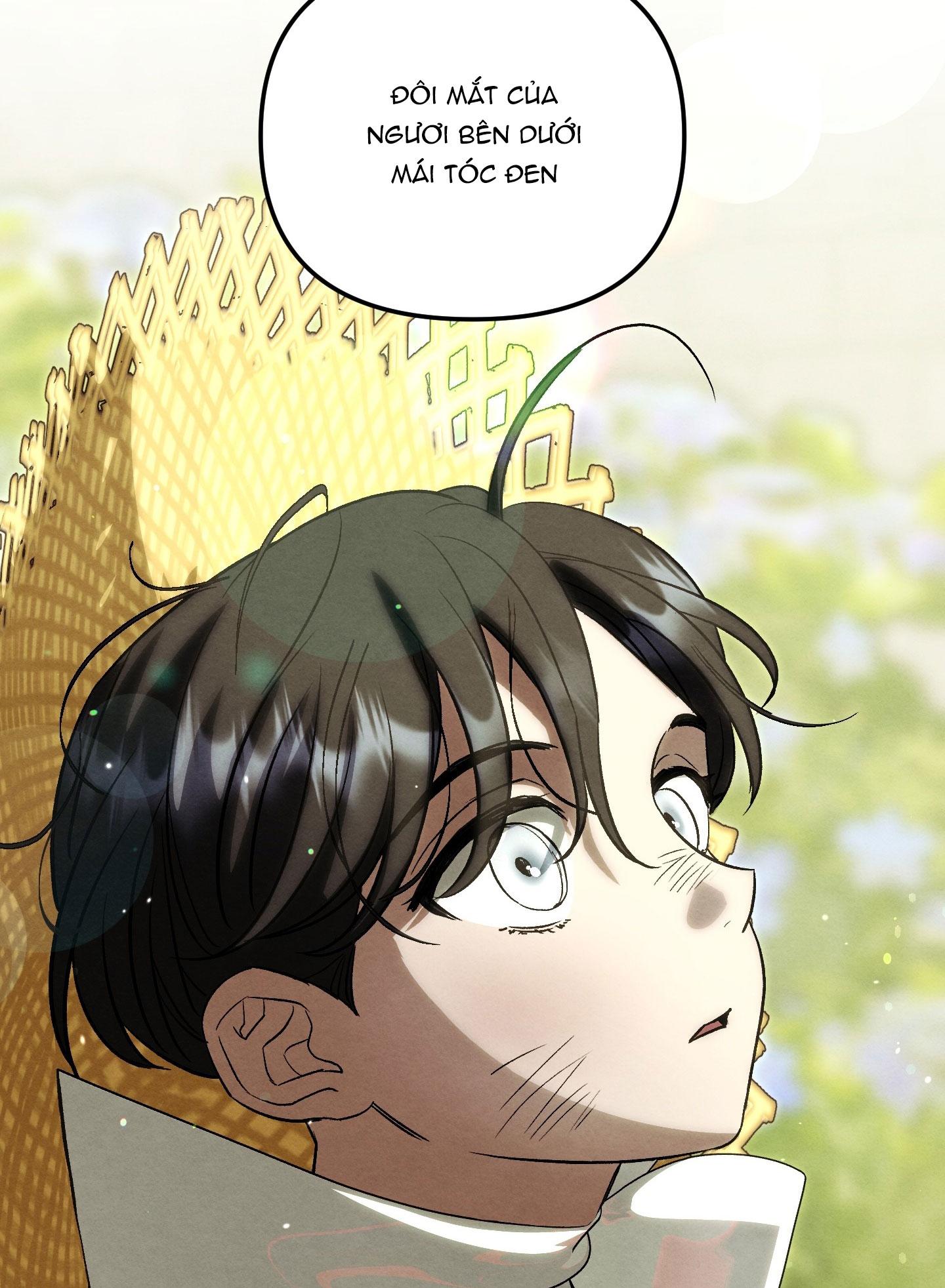 GỬI VỊ THIẾU GIA TÔI YÊU Chapter 18 - Next Chapter 19