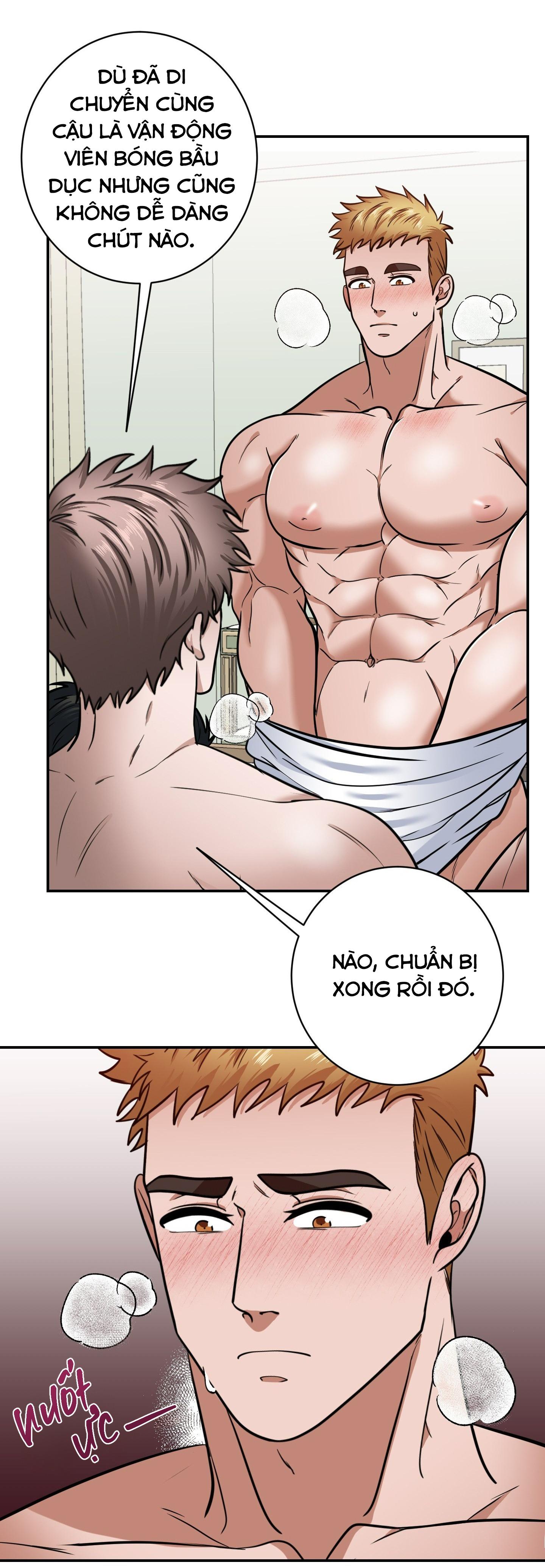 ÔNG CHÚ THÂN YÊU (END) Chapter 4 - Next Chapter 5 END