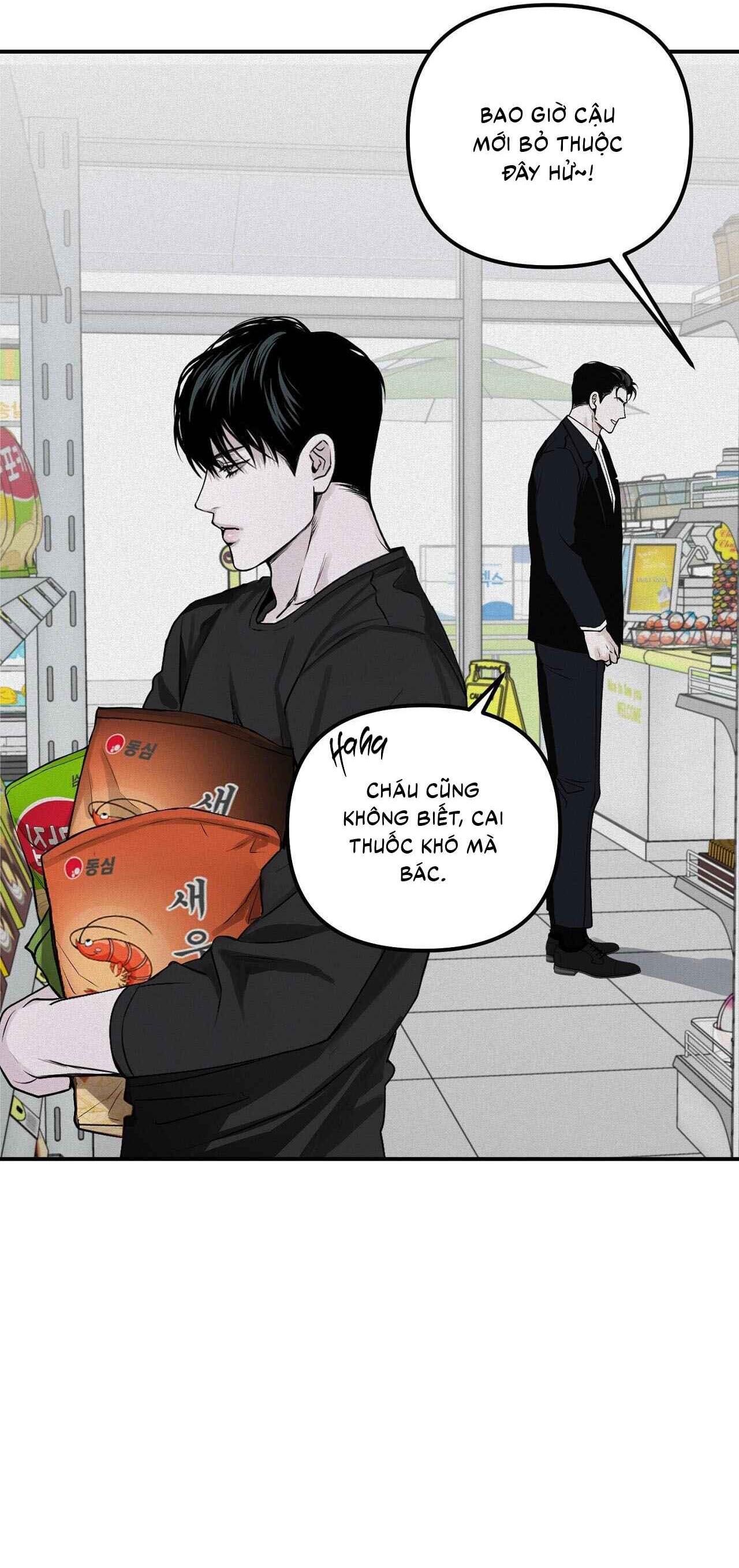 (CBunu) Phép Chiếu Chapter 30 END SS1 - Next 