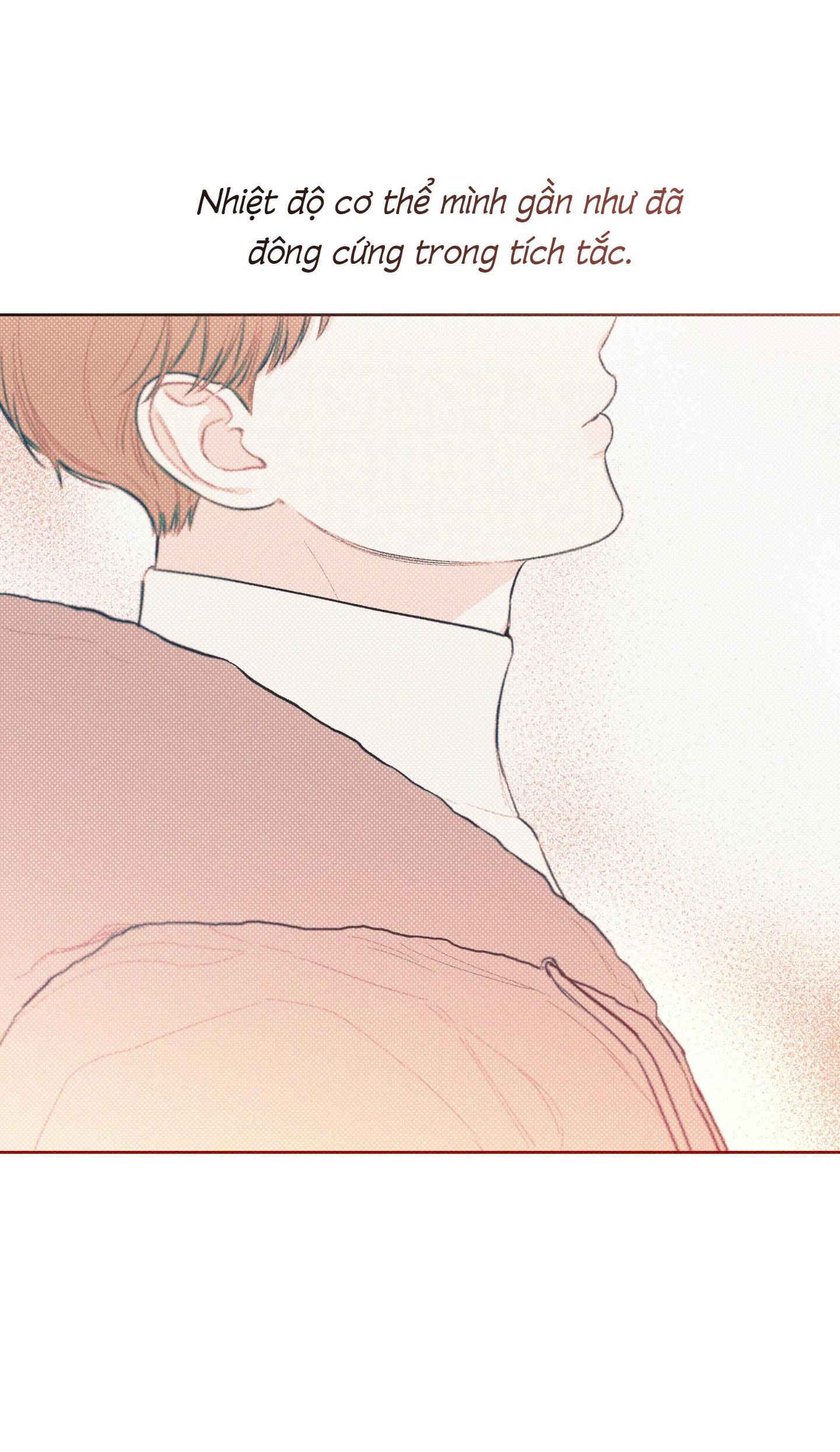 (CBunu) THÁNG 12 Chapter 8 - Next Chapter 9