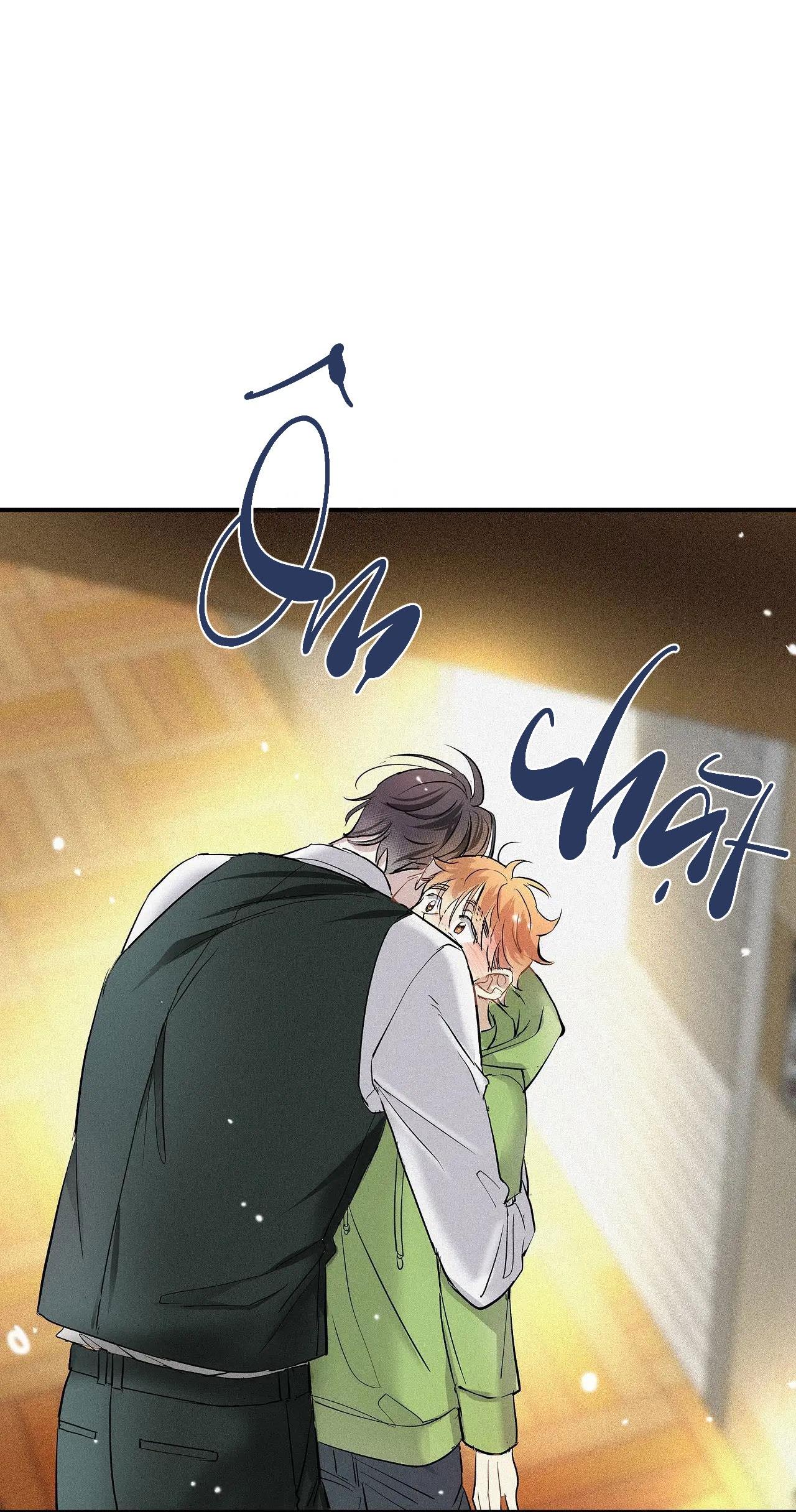 (CBunu) Tình yêu và danh vọng Chapter 47 - Next Chapter 48 H