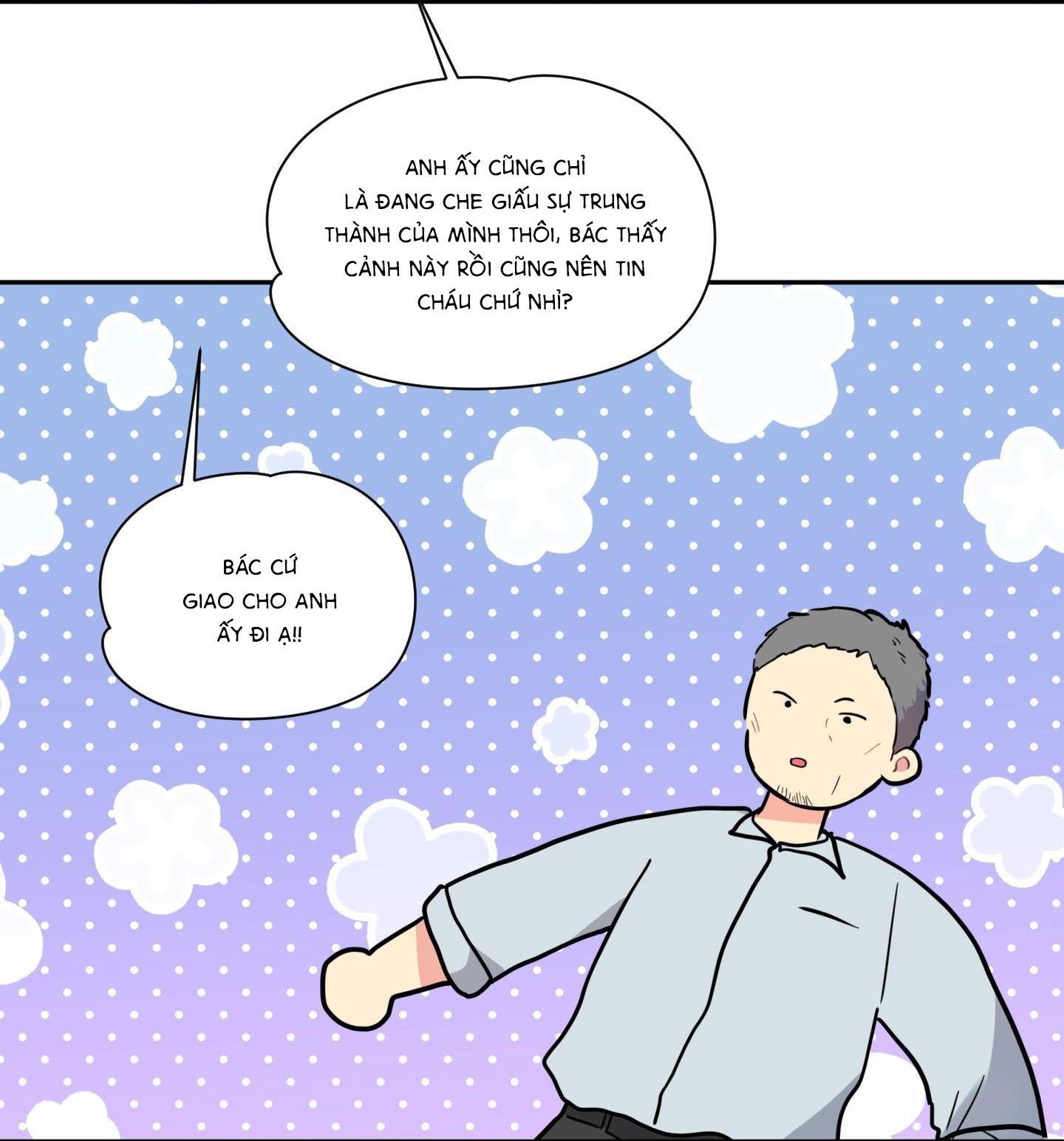 (CBunu) Vị Khách Từ Căn Nhà Phía Sau Chapter 8 - Next Chapter 9 H+ END