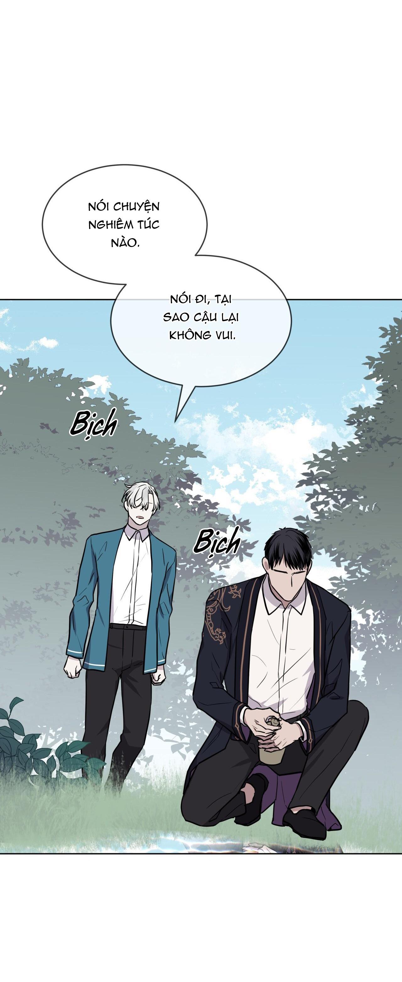 Rừng Biển Chapter 51 - Next Chapter 52