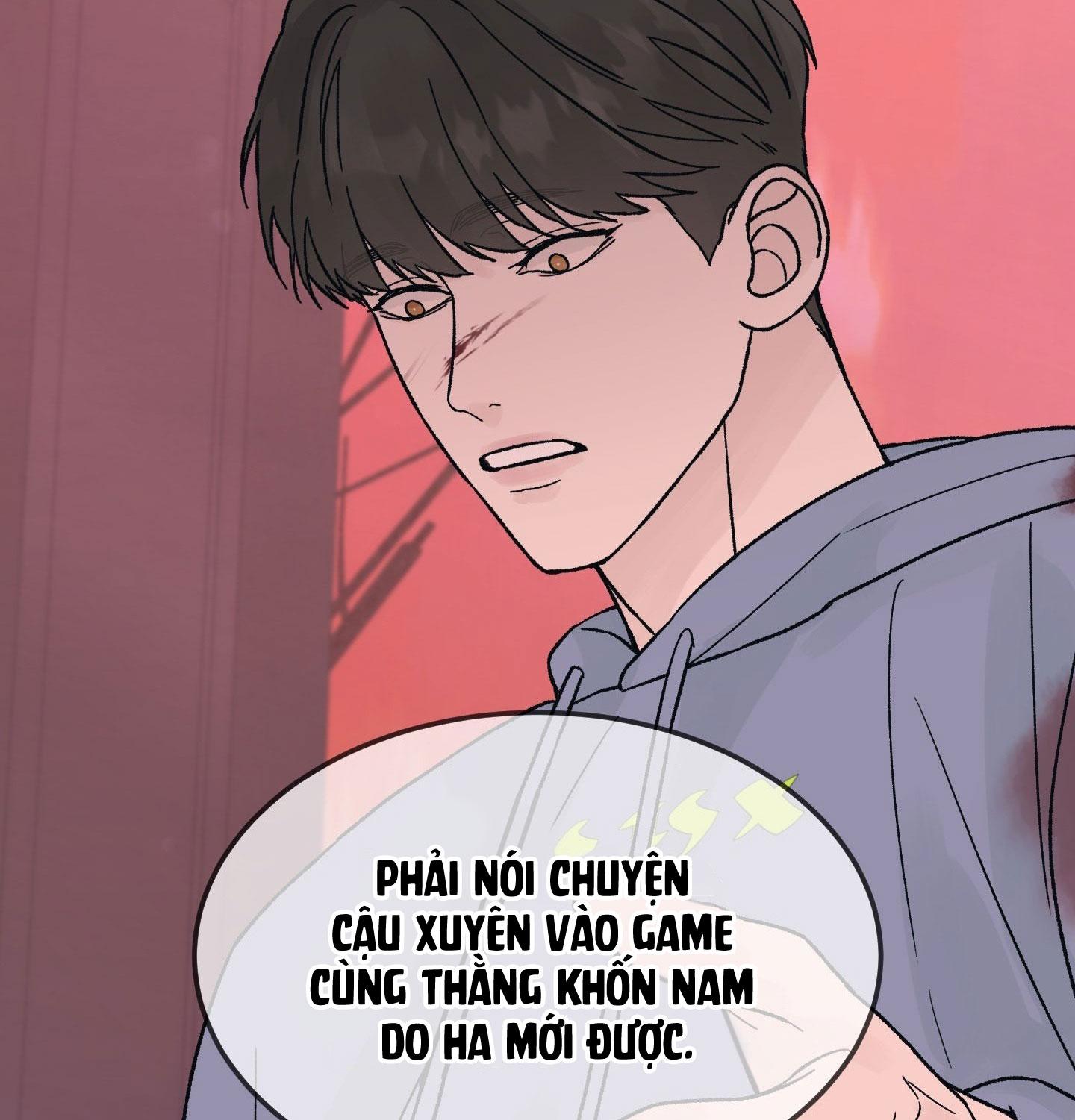 ĐÊM KINH HOÀNG Chapter 52 - Next Chapter 53