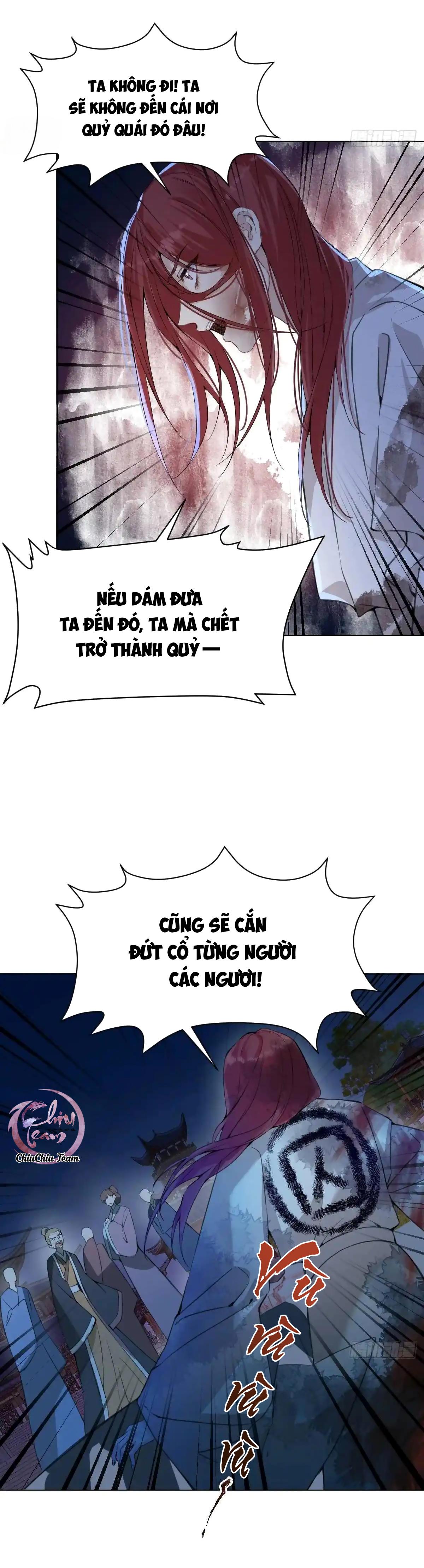 Sau Khi Trùng Sinh Ta Thuần Hóa Đồ Đệ Xấu Xa (END) Chapter 40 - Trang 2