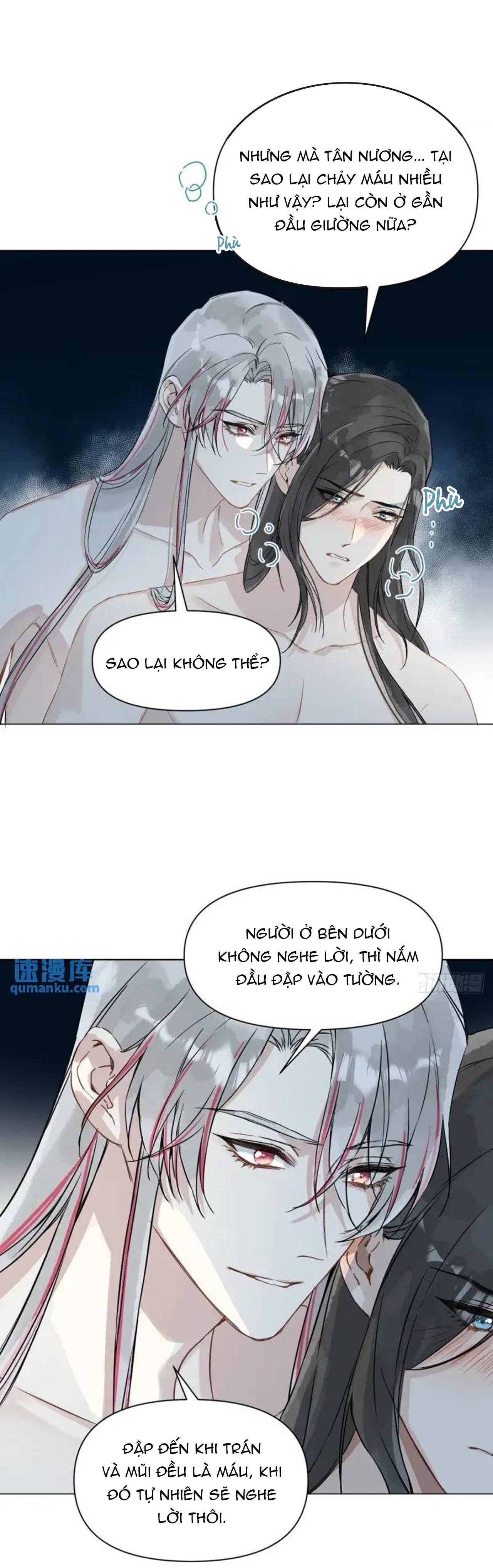 Sau Khi Trùng Sinh Ta Thuần Hóa Đồ Đệ Xấu Xa (END) Chapter 36 - Next Chapter 37