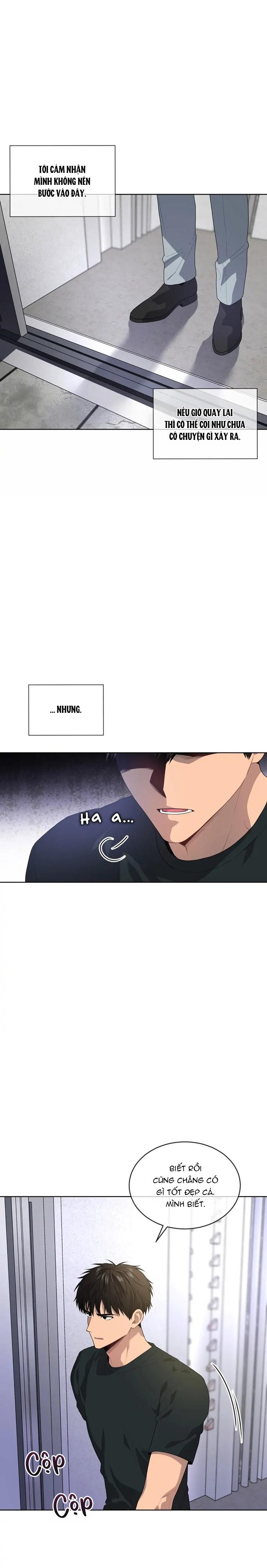 Passion Chapter 69 - Trang 4