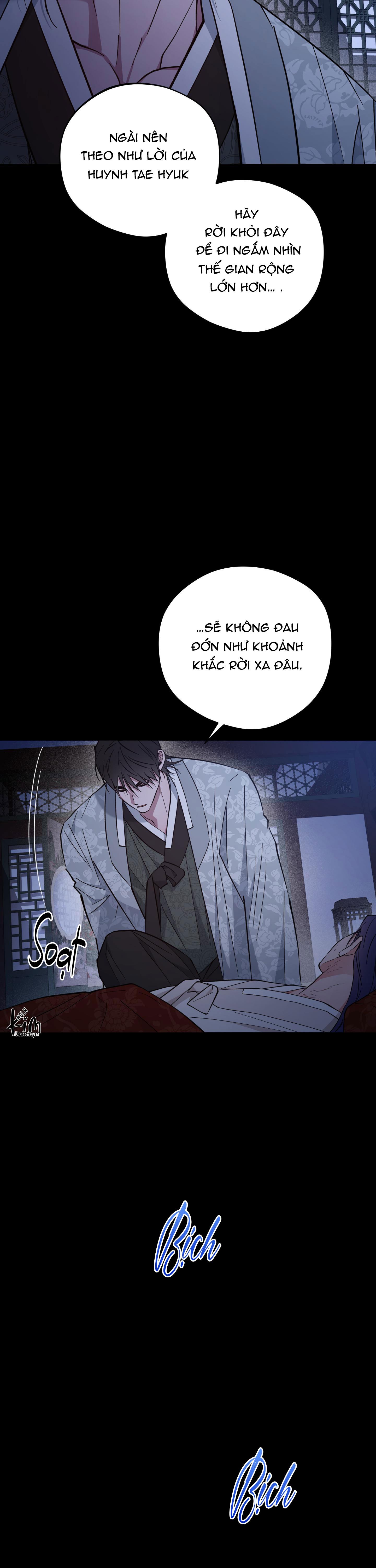 BÌNH MINH CỦA RỒNG Chapter 65 - Next Chapter 66