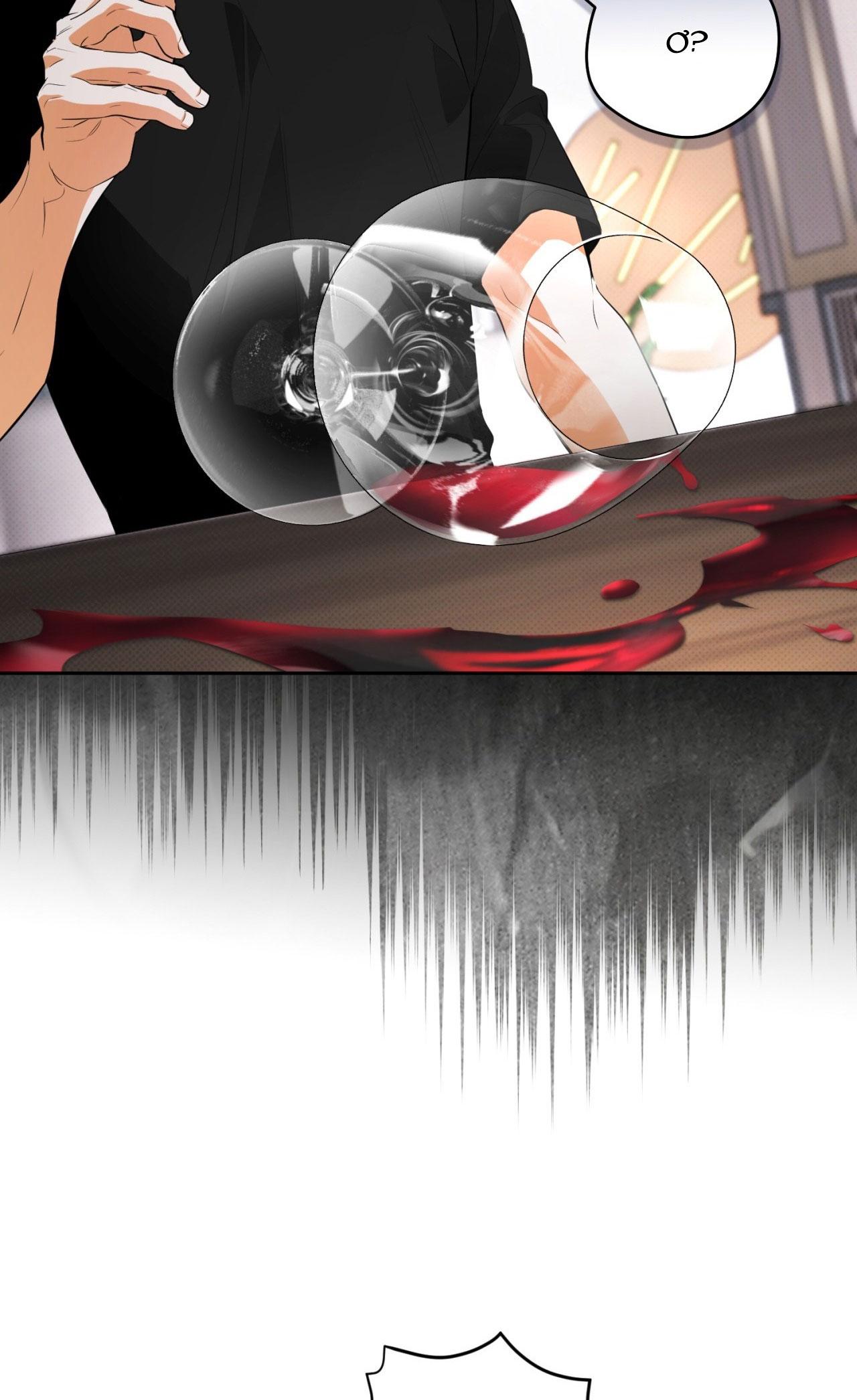OFF TRACK Chapter 27 - Next Chapter 28