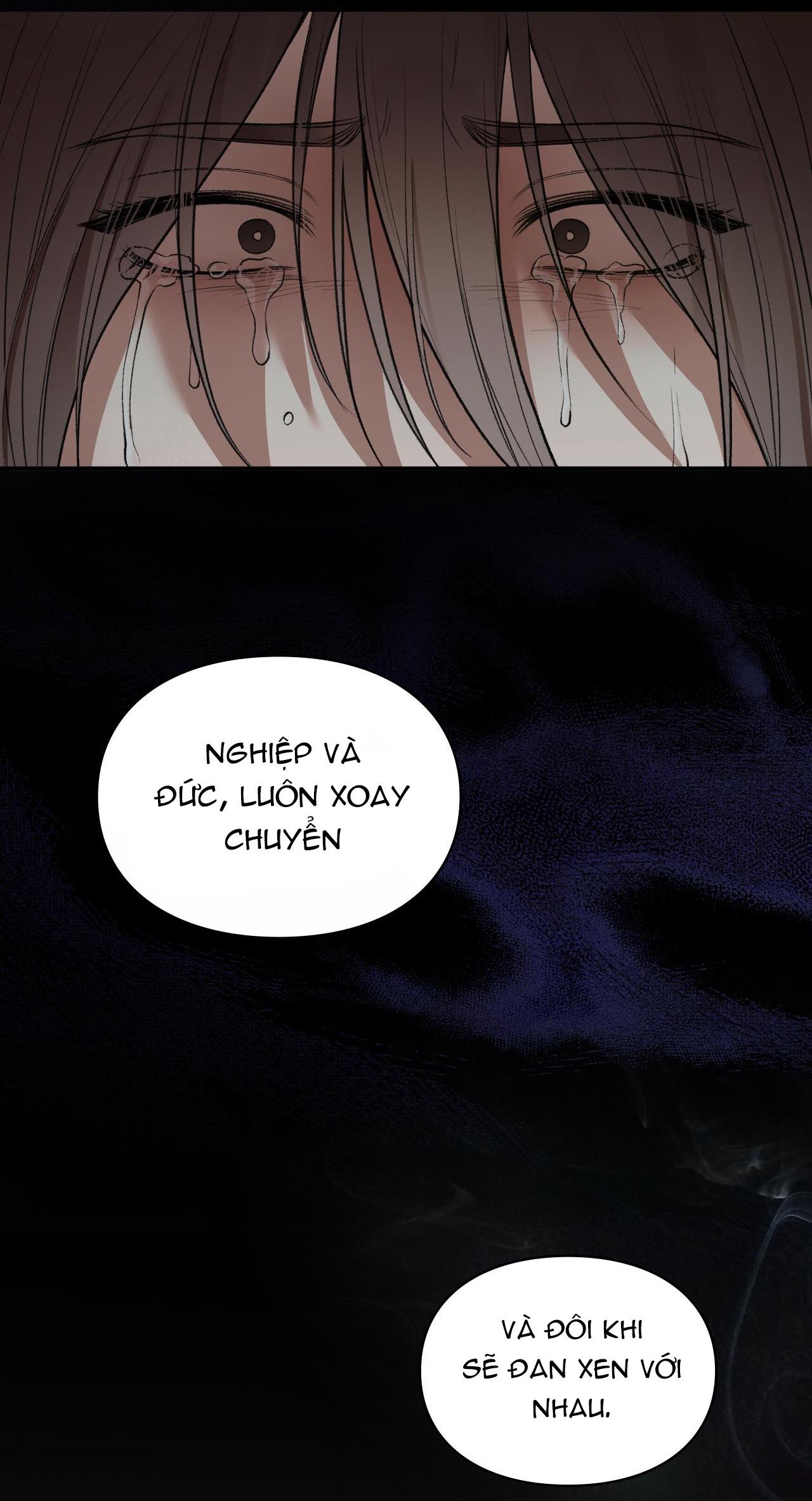 SỨ GIẢ THẦN CHẾT Chapter 2 - Next Chapter 3