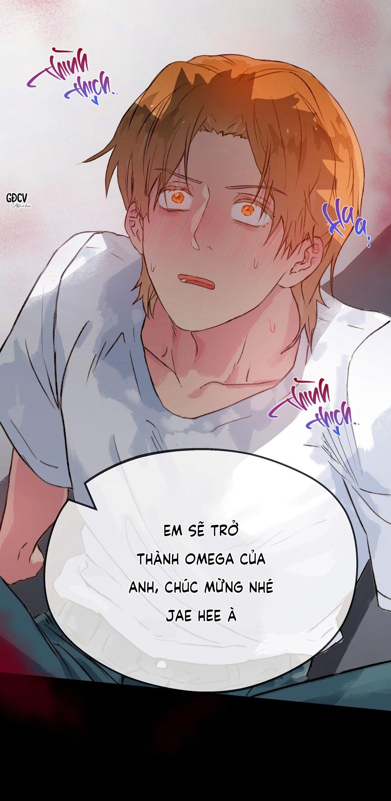 Đứng Yên, Nhúc Nhích Là Cứng Đó! Chapter 32 NT10 - Next Chapter 33 NT11 18+