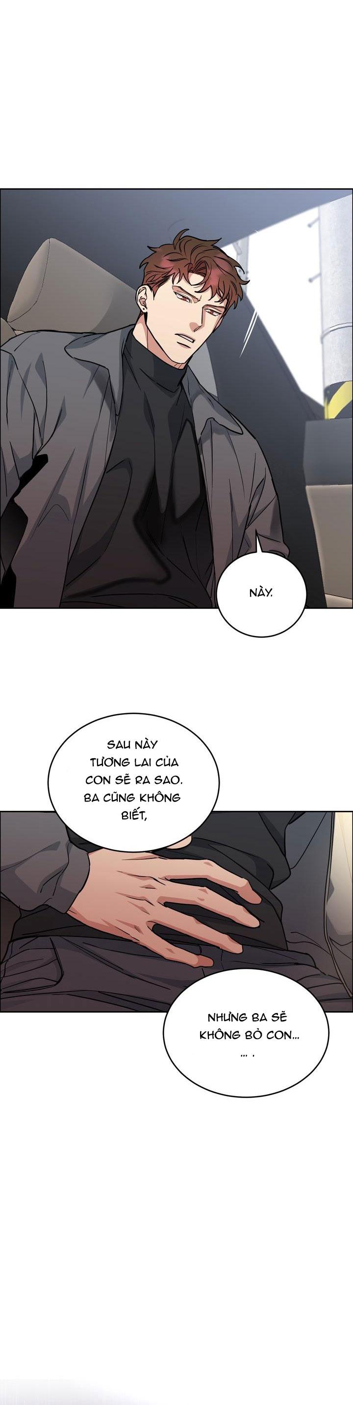 CHÓ VÀ CHIM Chapter 32 - Next Chapter 33