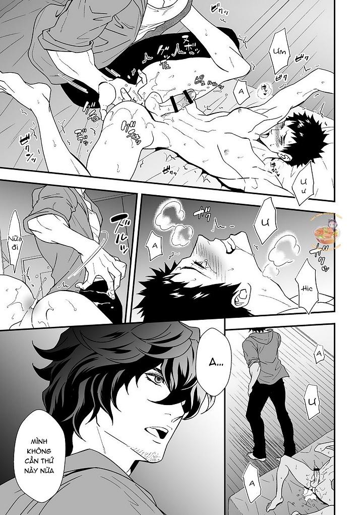 Tổng Hợp Oneshot Boylove 18+ Chapter 154 - Next Chapter 155