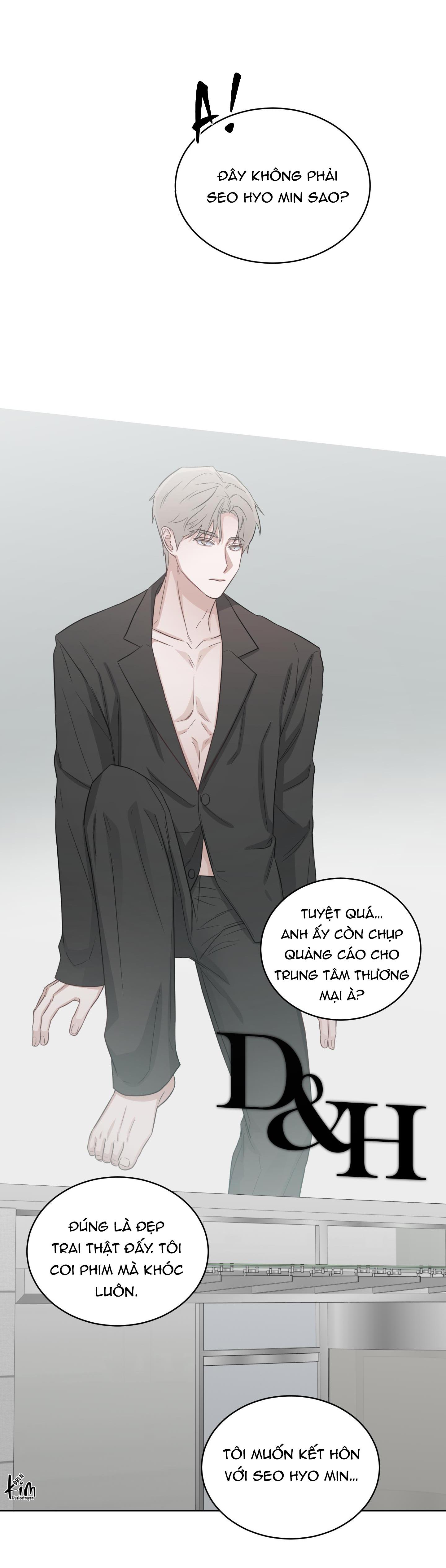 NGHIỆN SEX Chapter 19.7 tài trợ end - Next Chapter 19.7