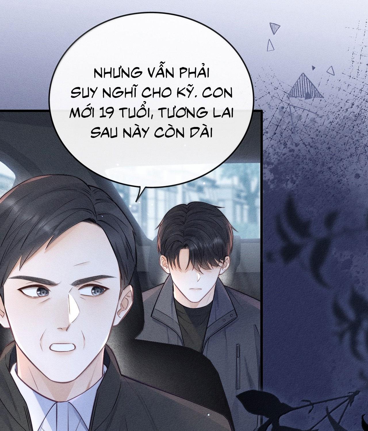 Khoảng thời gian may mắn Chapter 42 - Next Chapter 43