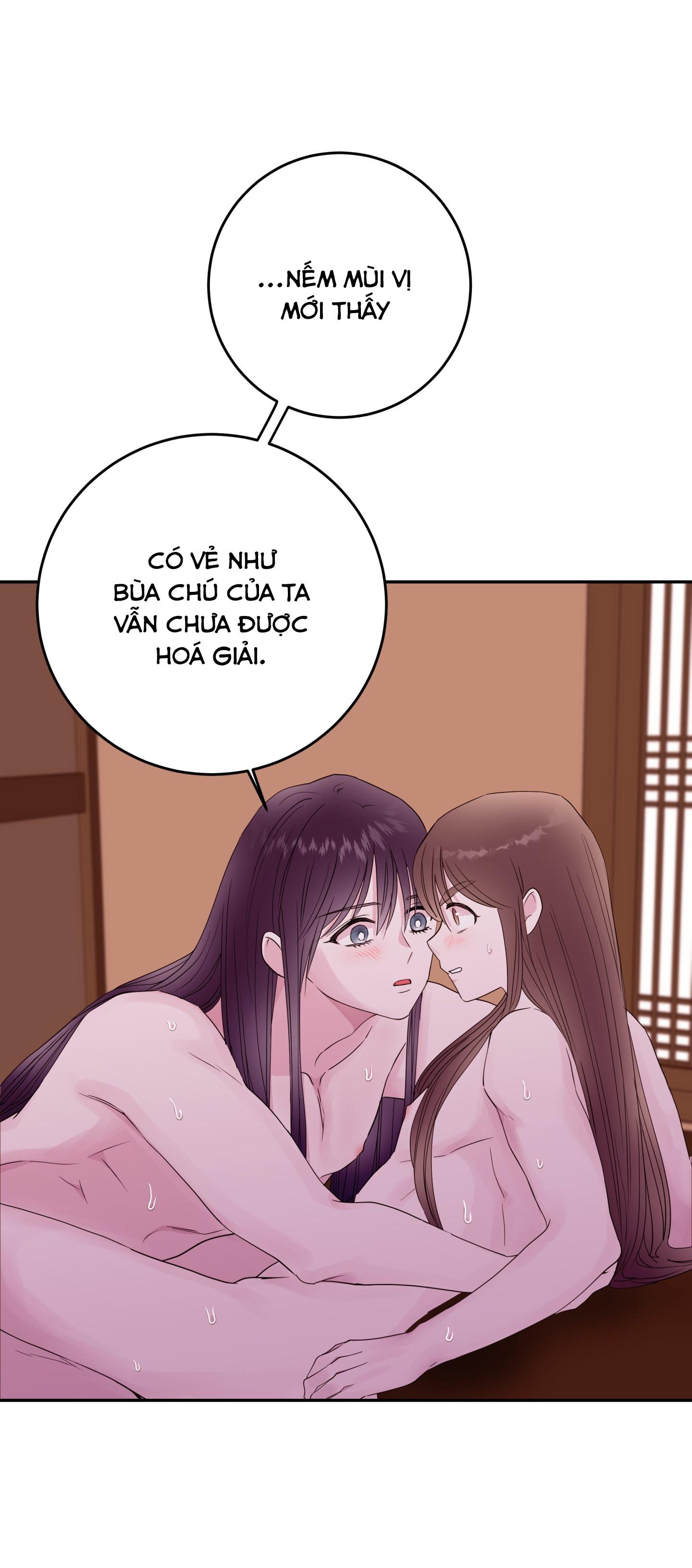 (END) TÊN EM VỢ NGUY HIỂM CỦA TÔI Chapter 48 NT 5 - END - Next 