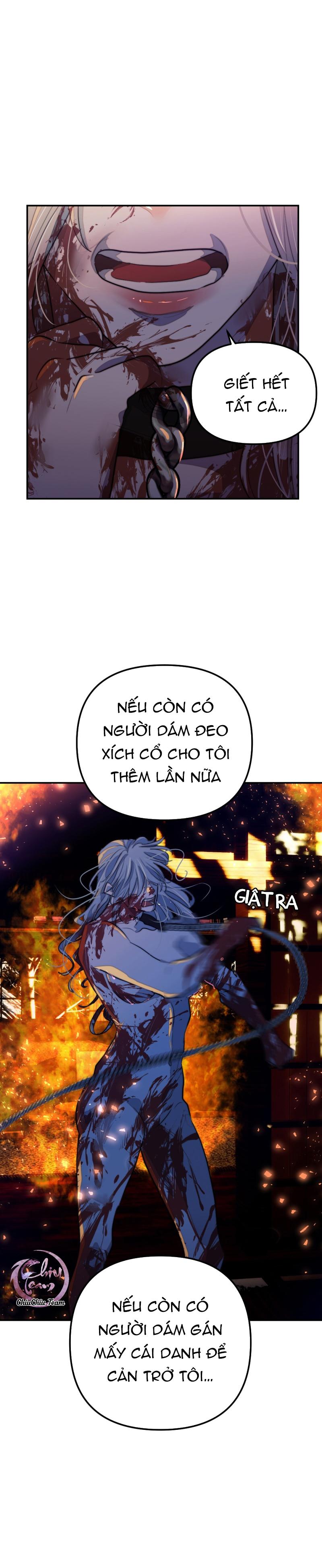 Bao Nuôi Tiền Bối Chapter 83 - Next Chapter 84