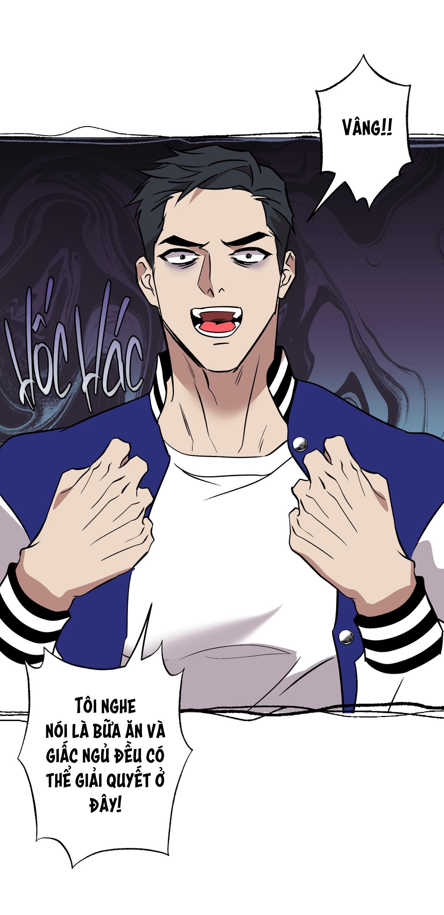 CÓ LẼ MỖI NGÀY ĐỀU MƯA Chapter 2 - Next Chapter 3