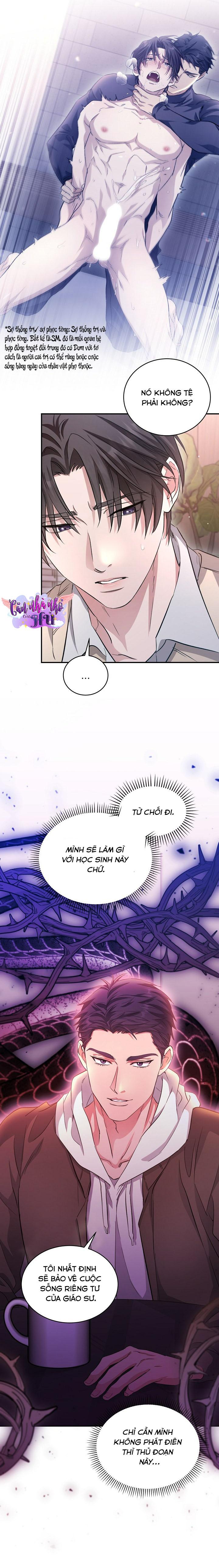 DÒNG SÔNG NÔ LỆ Chapter 2 - Next Chapter 3