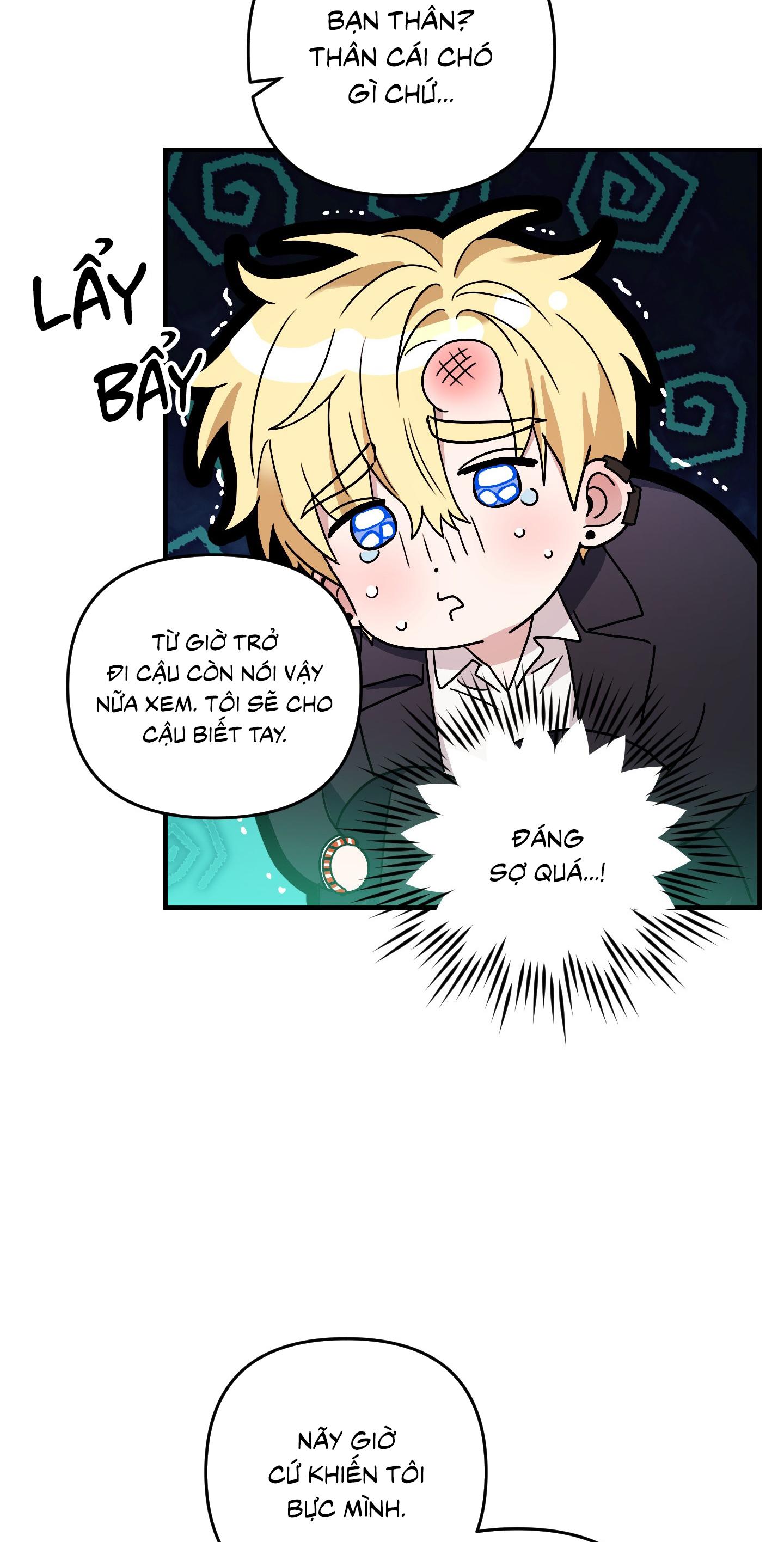 Cuộc tình gian dối Chapter 5 - Next Chapter 6