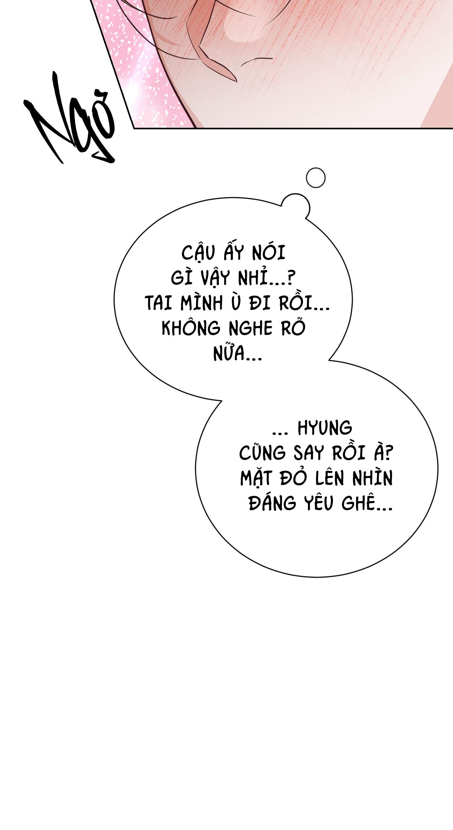 ĐỔI VỊ TRÍ RỒI SAO Chapter 5 - Next 