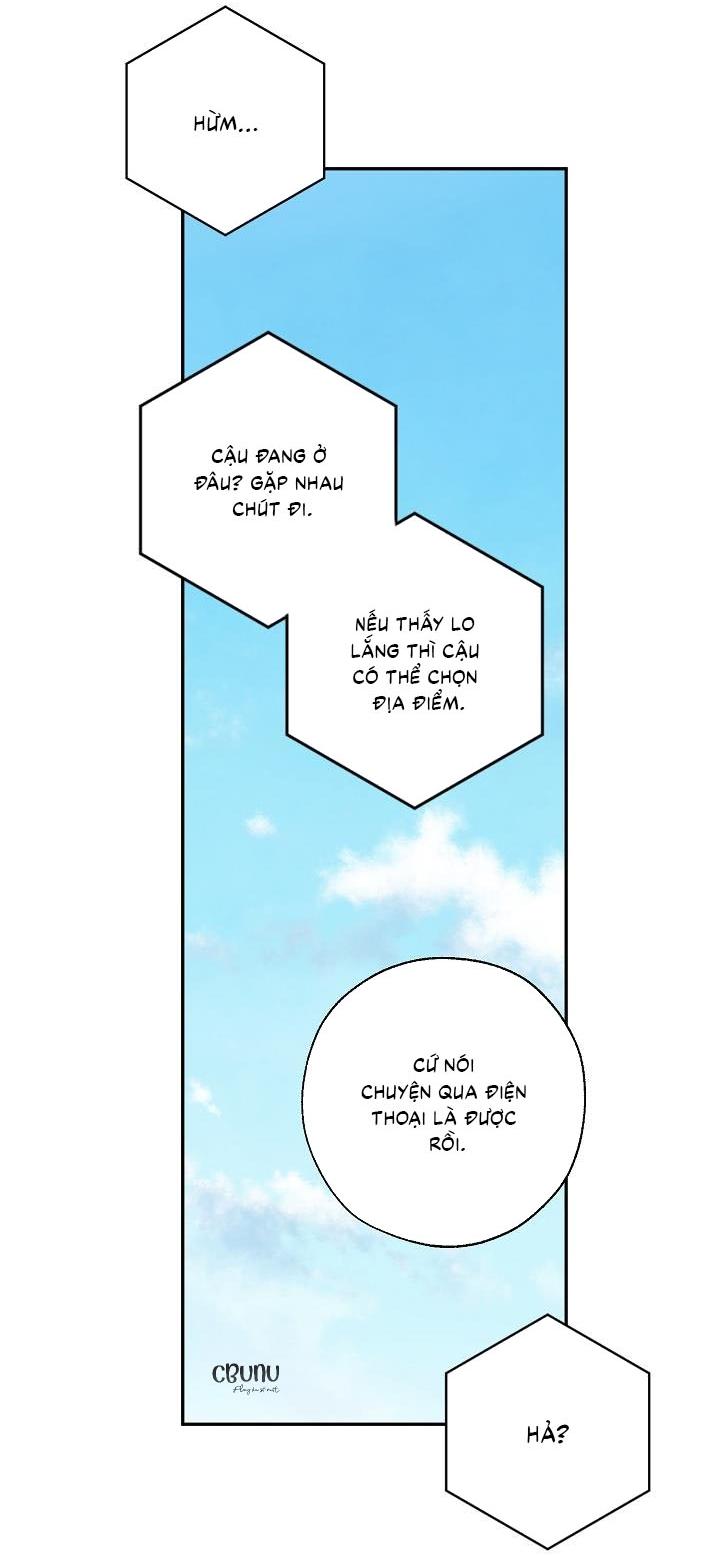 (CBunu) Tráo Đổi Chapter 66 - Next 