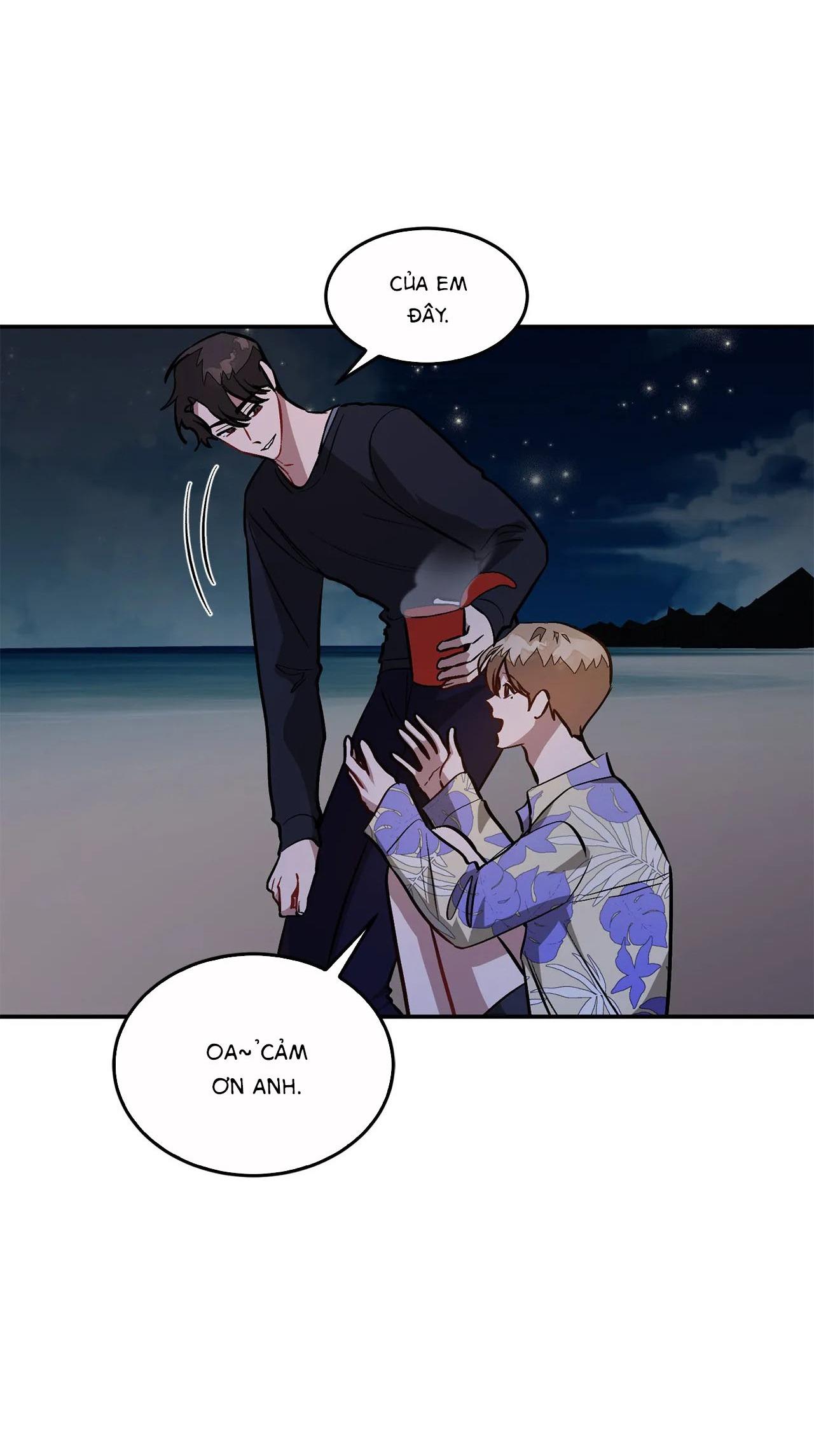 (CBunu) Sống Lại Lần Nữa Chapter 78 H+ END - Next 