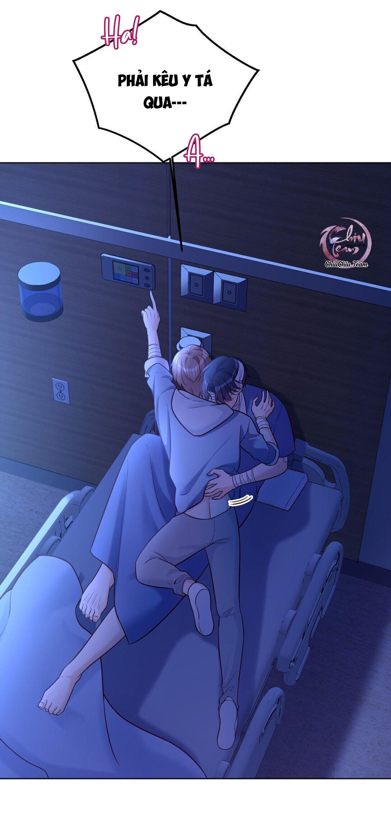Điệu Waltz Đầu Hạ Chapter 39 - Next Chapter 40
