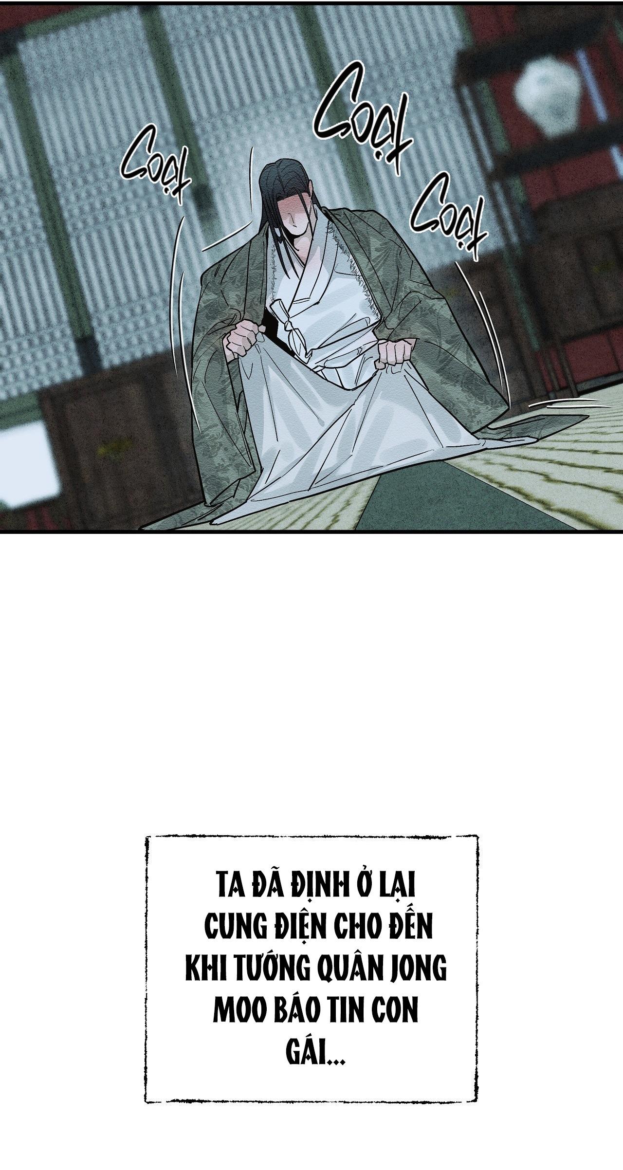 DUYÊN PHẬN Chapter 25 - Next Chapter 26