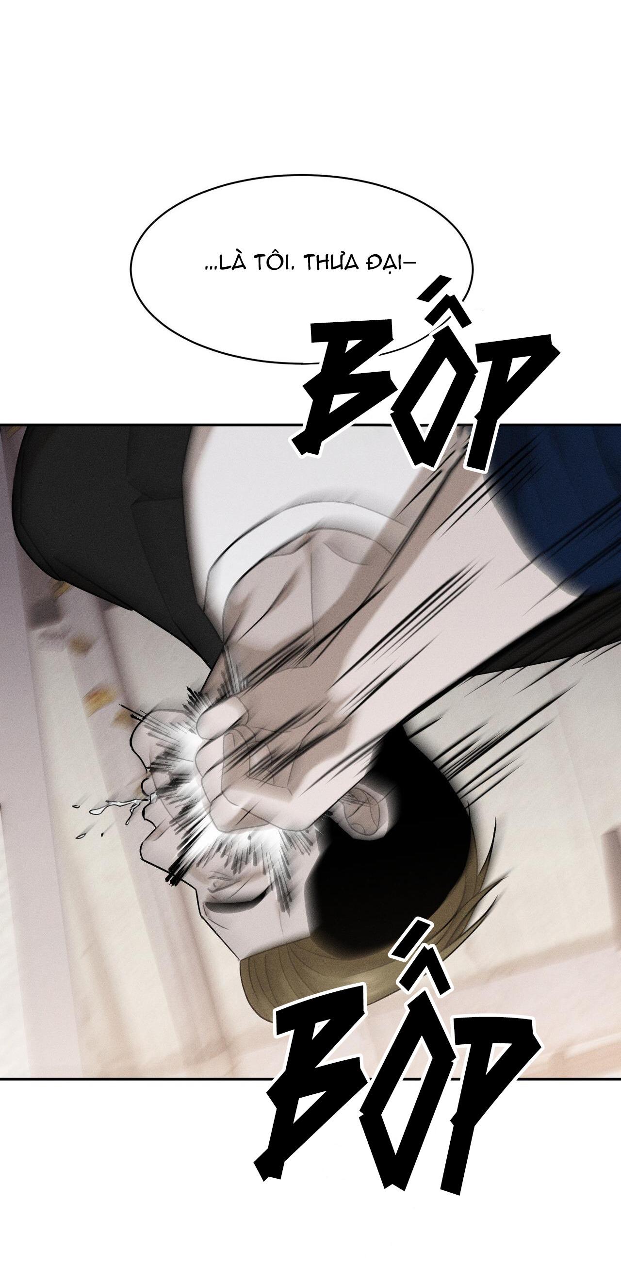 (SONG TÍNH) ĐIỂM ƯỚT ÁT Chapter 5 thẳm du - Next Chapter 6 H
