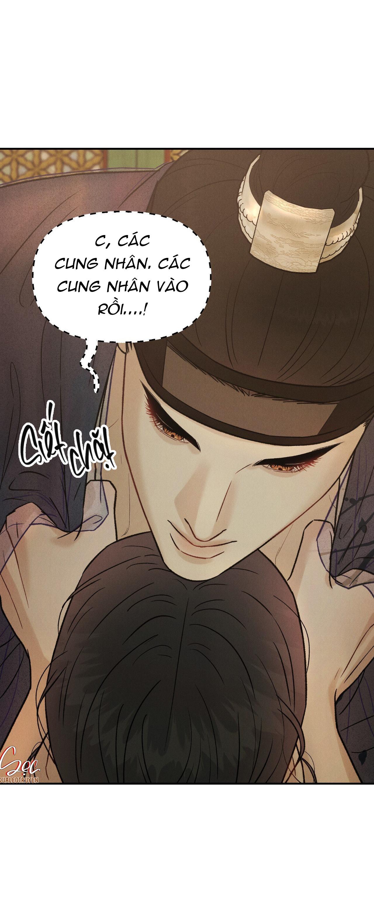 SỰ PHẪN NỘ CỦA THẦN Chapter 13 - Trang 2