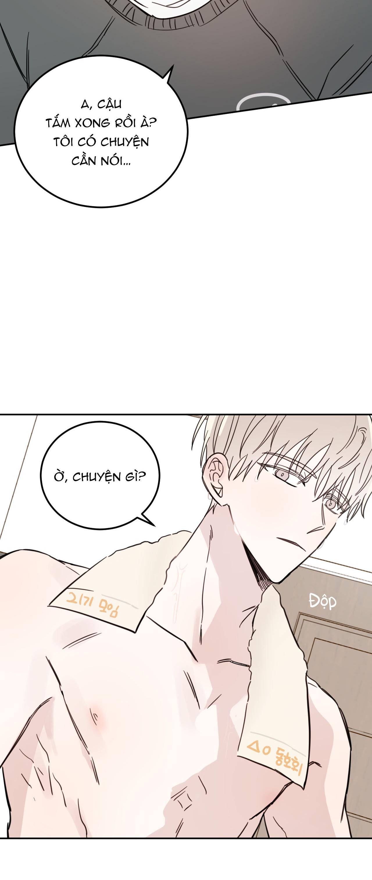 Ác Ma Giữa Ngã Tư đường Chapter 22 - Next Chapter 23