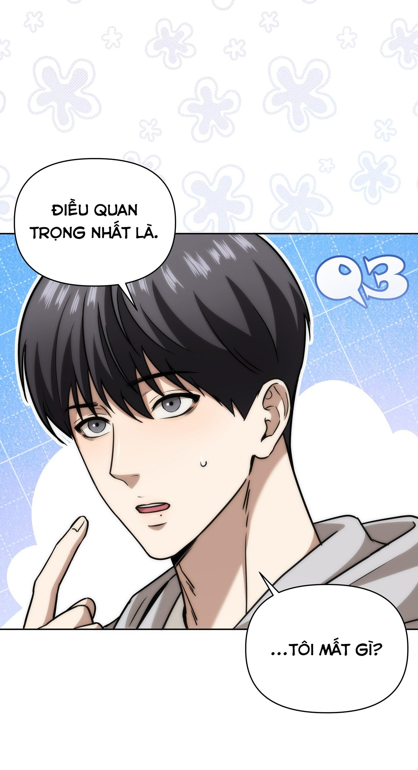 (END) NGỦ HAY CHỊCH? Chapter 4 - Next Chapter 5