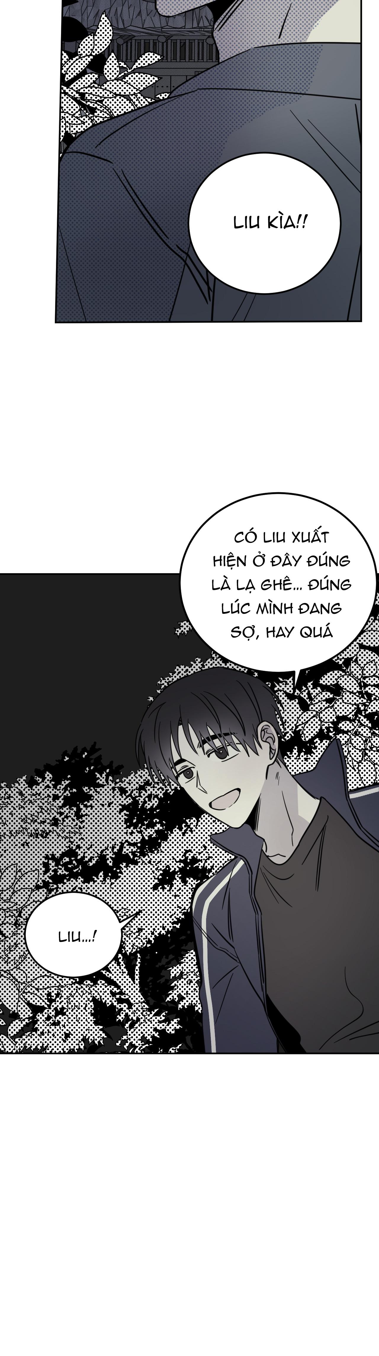 Ác Ma Giữa Ngã Tư đường Chapter 27 - Next Chapter 28