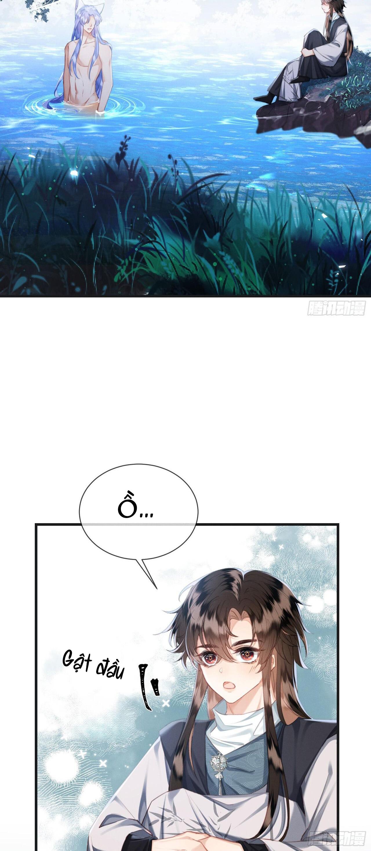 Chiếm Đoạt Quân Phụ Chapter 13 - Next Chapter 14
