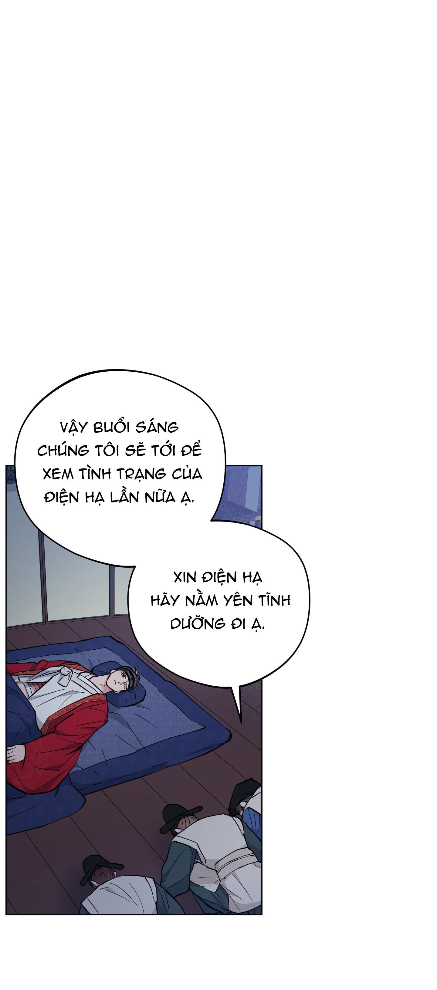 BÌNH MINH CỦA RỒNG Chapter 50 - Next Chapter 51