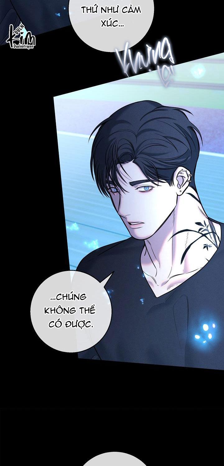 ĐÊM KHÔNG DẤU VẾT Chapter 31 - Next Chapter 32