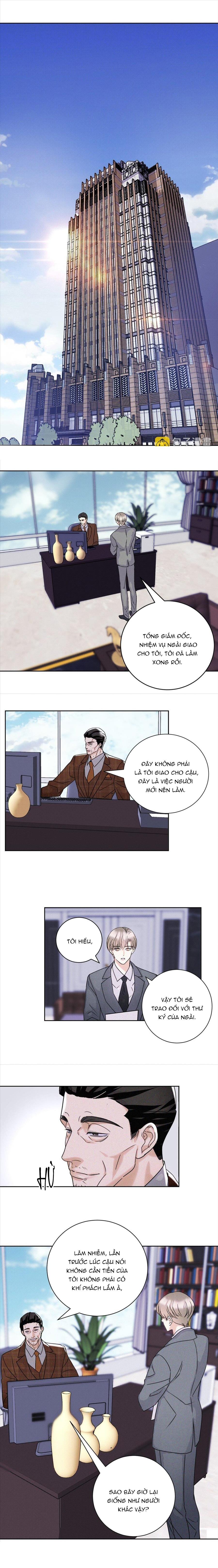 Anh Trai Rẻ Tiền Của Tôi (END) Chapter 26 - Trang 2