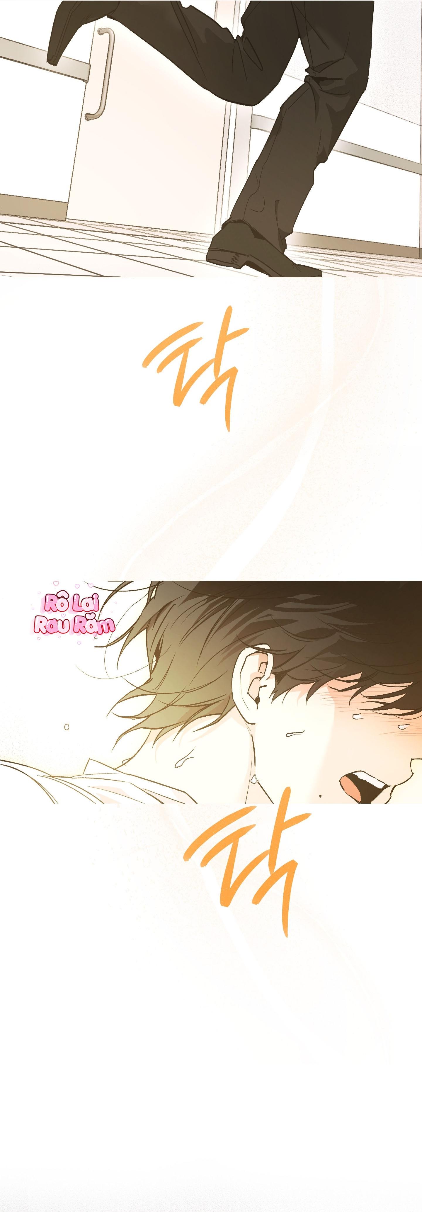 NGHI LỄ CẦU NGUYỆN Chapter 1 NGANG RAW - Next Chapter 1