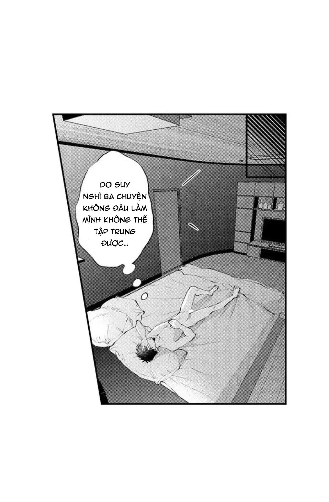 Bị Tán Tỉnh Bởi Chàng Trai Lập Dị Chapter 99 - Next Chapter 100