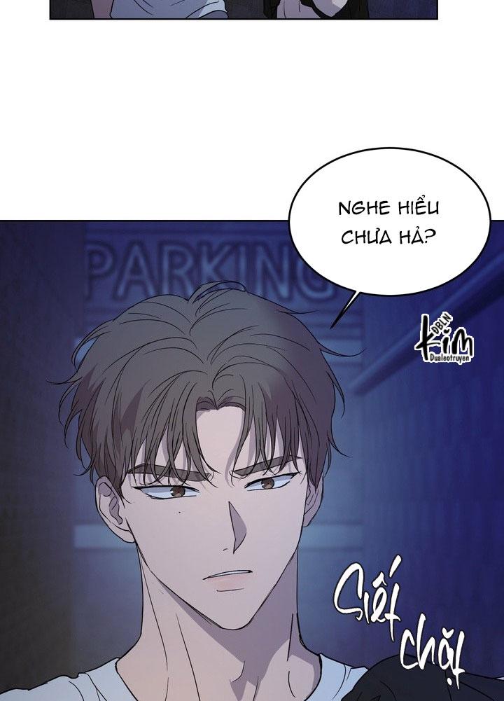 BÁNH QUY TÌNH YÊU TAN CHẢY Chapter 25 - Next Chapter 26