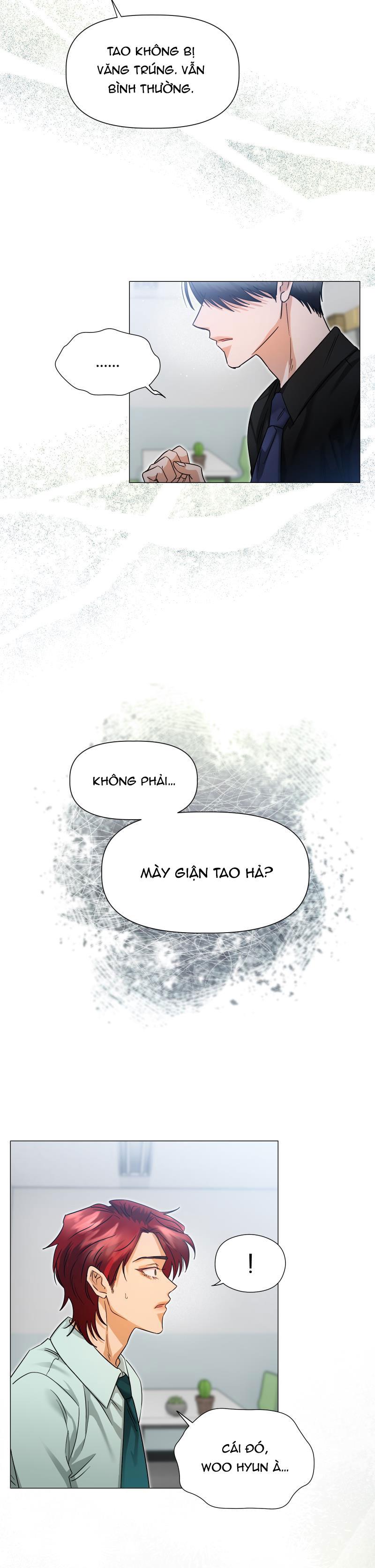 TẾ PHẨM THẦN NÚI Chapter 20 - Next Chapter 21