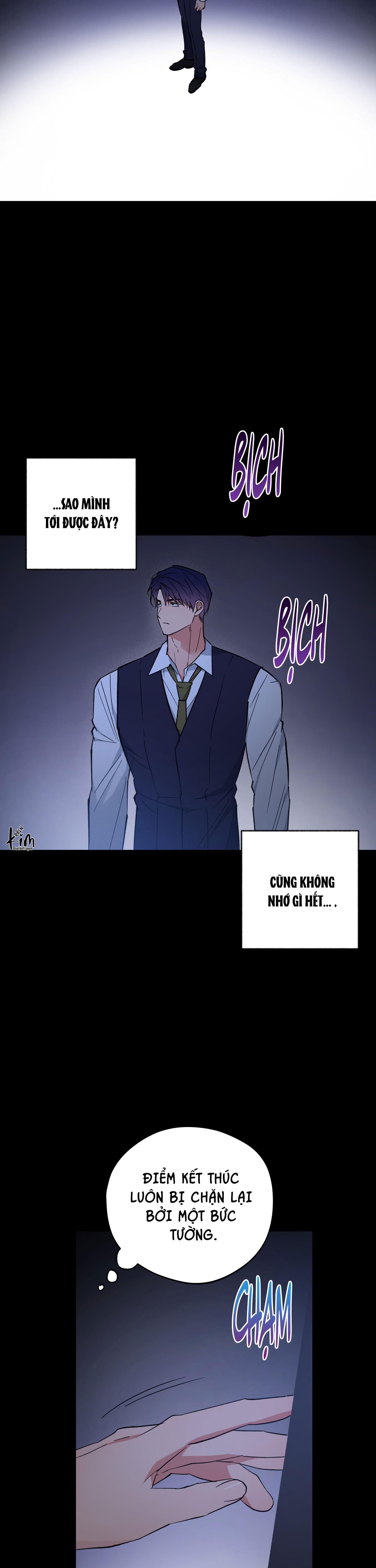 BÌNH MINH CỦA RỒNG Chapter 64 - Next Chapter 65