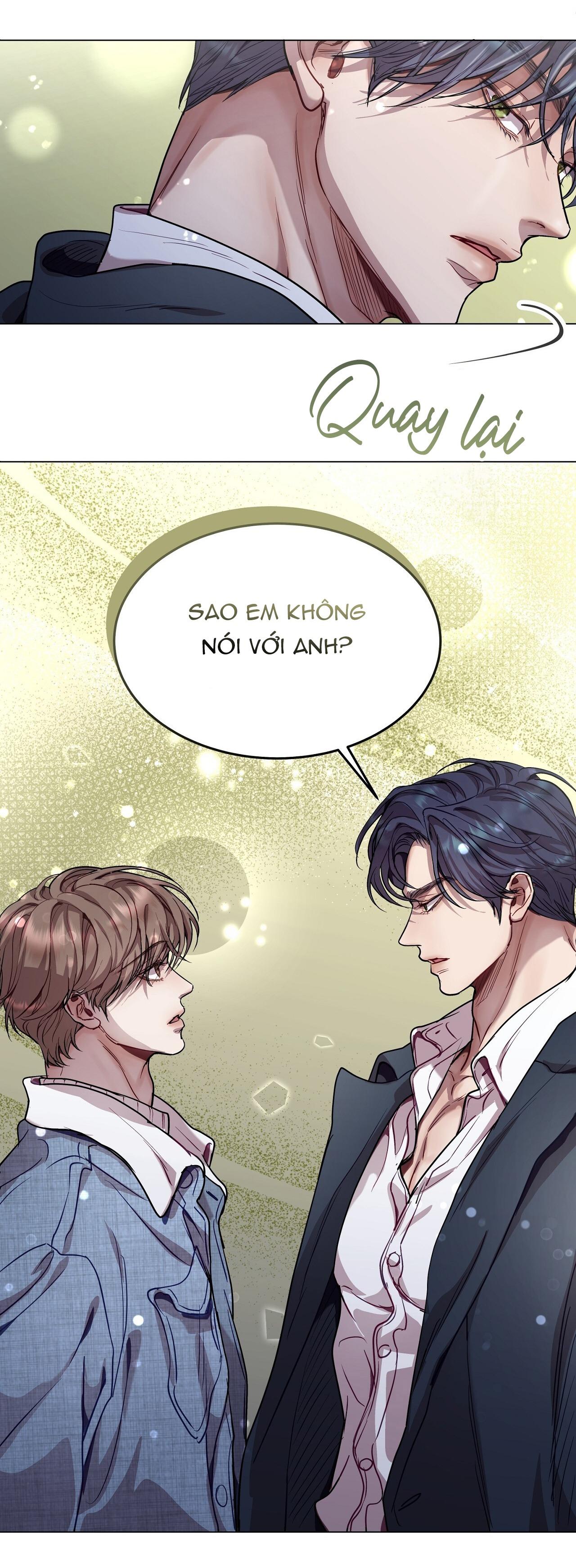 LỐI SỐNG ÍCH KỶ Chapter 78 - Trang 3