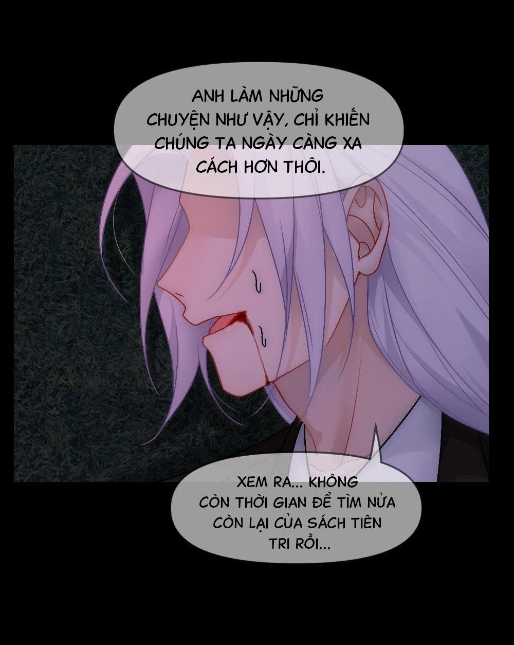 Bảo bối ngoan, không thể cắn Chapter 88 - Next Chapter 89