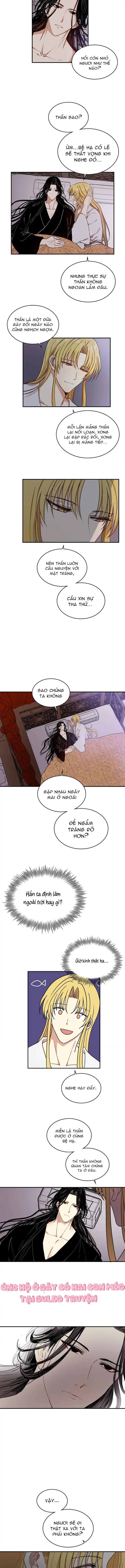 Thuần Hóa Bạo Chúa Chapter 2 - Next Chapter 3