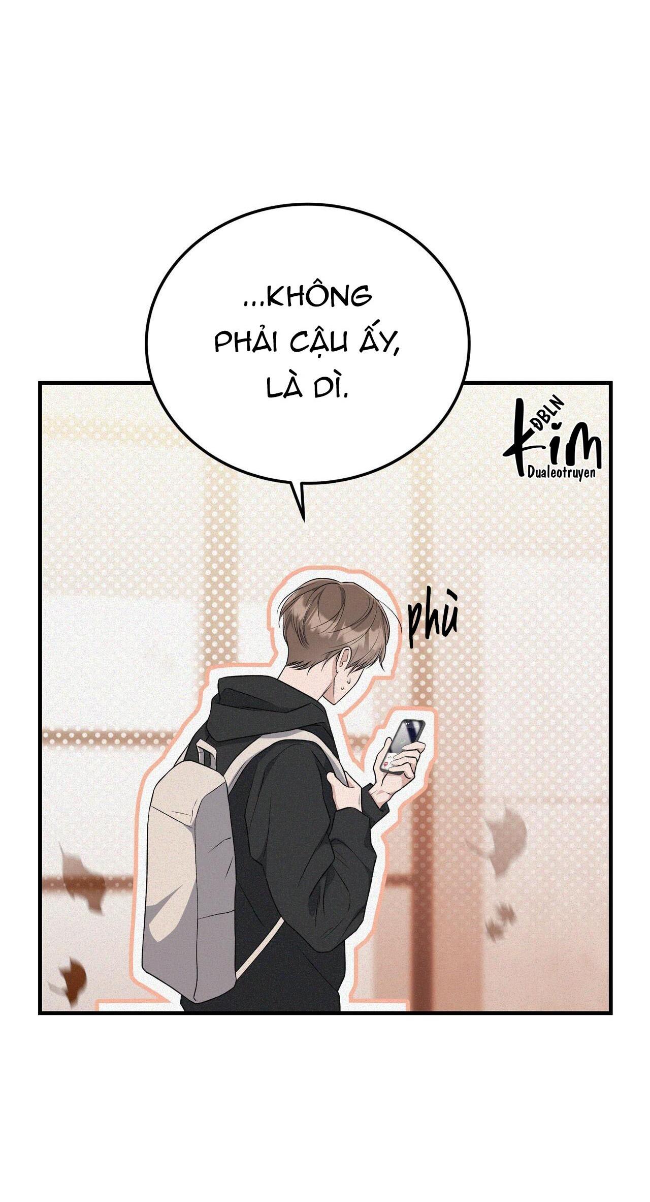 VÔ HÌNH Chapter 31 H - Next Chapter 32